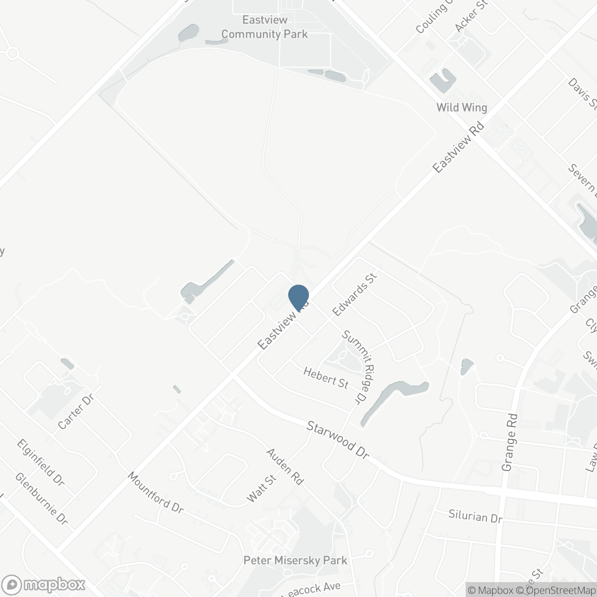 104 SUMMIT RIDGE Drive Unit# 106, Guelph, Ontario N1E 0R5